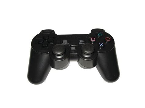 Image result for PS2 Controller Diagram