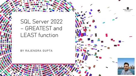 Image result for SQL Greatest Function vs Max