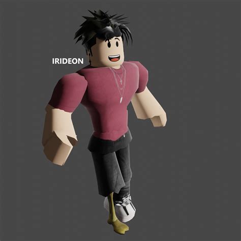 Roblox Render Boy に対する画像結果