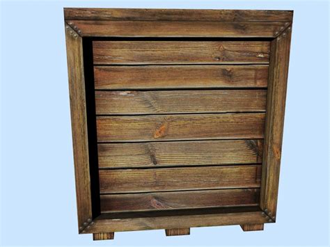 3D Box Diagram に対する画像結果