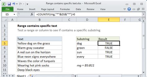 Toradh íomhá ar How to Filter Contains Bold Text in Excel