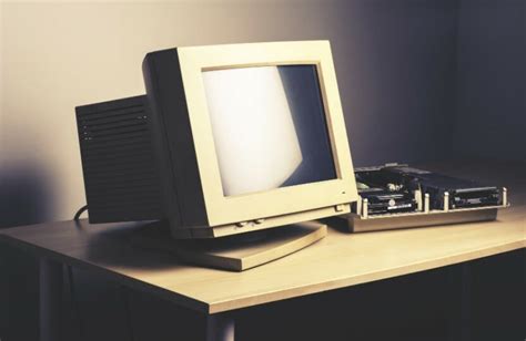 Toradh íomhá ar Computer Screen Types