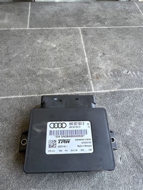 Image result for Internal Control Module for Audi A4