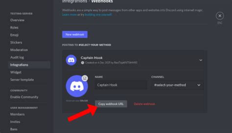 Image result for How to Code Twitch Live Alert Discord.js
