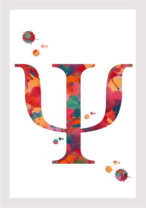 PsychoPy Symbol に対する画像結果