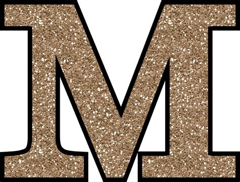 Printable Alphabet Letter M Template に対する画像結果