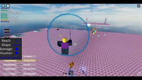 Roblox Reach Script 2025 に対する画像結果