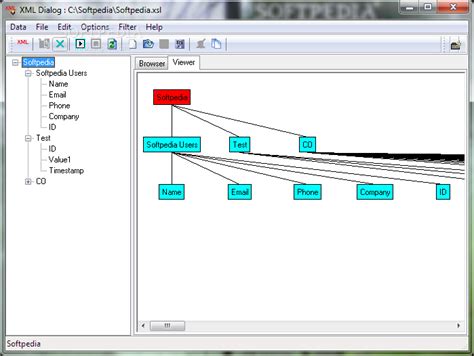 Select XML Examples に対する画像結果