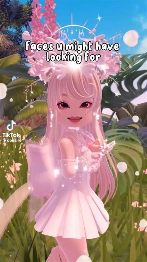 تصویر کا نتیجہ برائے Body Tutorial in Royal High Roblox