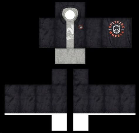 Afbeeldingsresultaten voor Roblox Punk Shirt