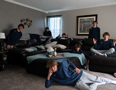 Multiple Me Example に対する画像結果