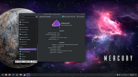Image result for Linux-based Endeavouros