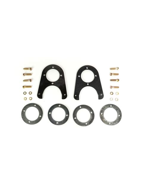 Image result for 14 Bolt Disc Brake Conversion Kit