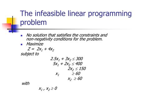 Image result for Degeneracy Linear Programming
