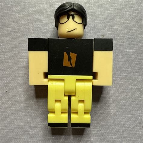 Image result for Roblox Flicker Figures
