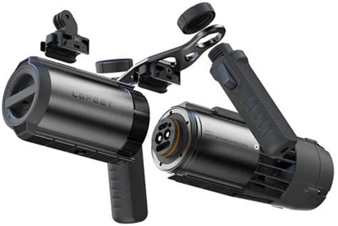 Toradh íomhá ar Scuba Tech Diving Dpv