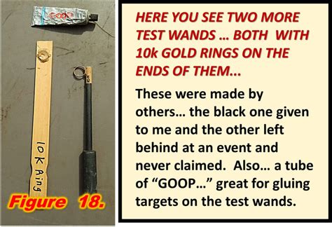 Metal Detector Hidden in Planter に対する画像結果