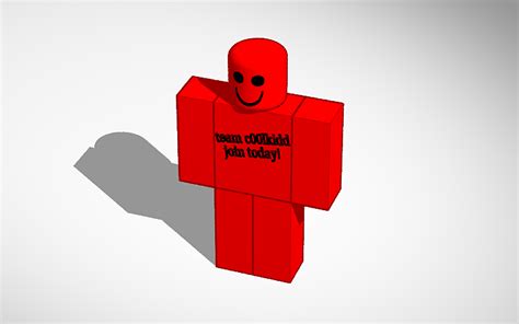Image result for Brick Heck Roblox Avatar