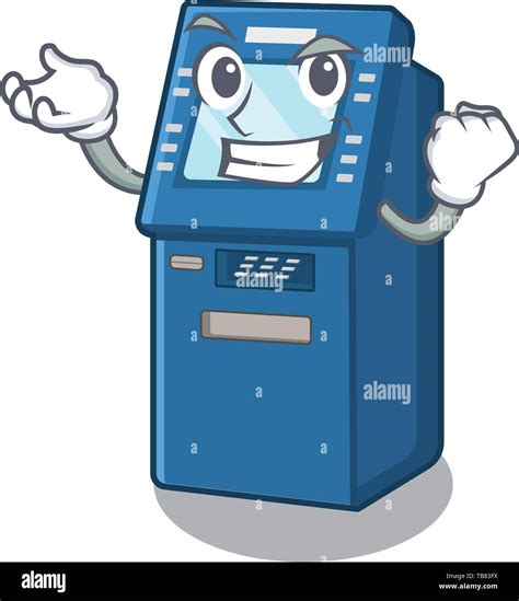 ATM Machine Cartoon に対する画像結果