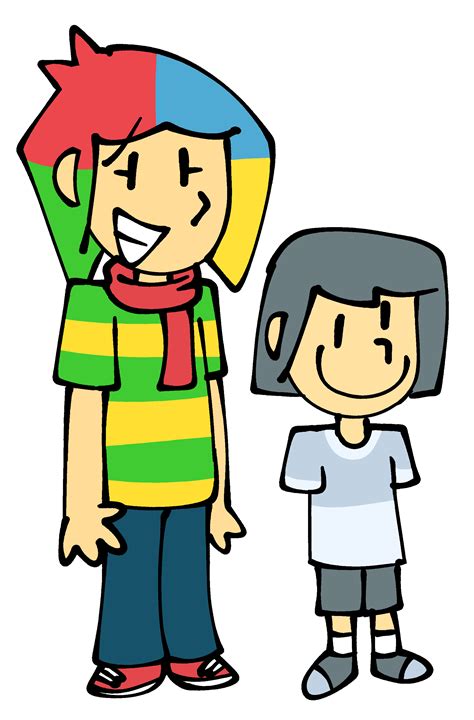 Toradh íomhá ar Object Overload Humanized