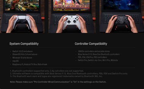 Image result for 8 8Bitdo Adapter