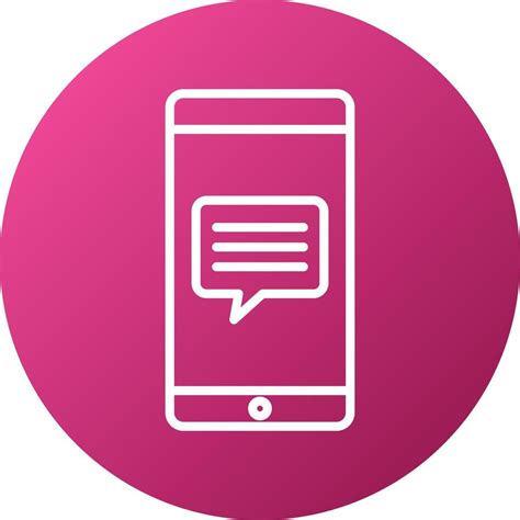 Image result for Mobile Message Icon