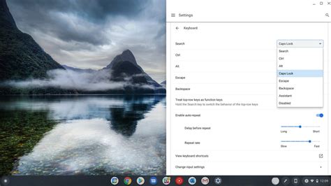 Image result for How Do You Get Caps Lock On a Chromebook