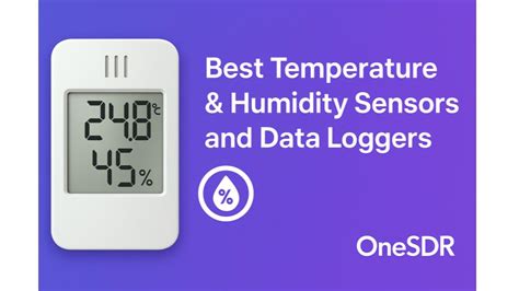 Temperature and Humidity Sensor Logger に対する画像結果