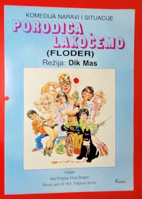 Flodder 1986 に対する画像結果