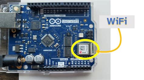 Wi-Fi Chip Arduino に対する画像結果