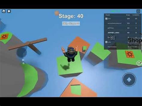 Image result for Coool Roblox Obby