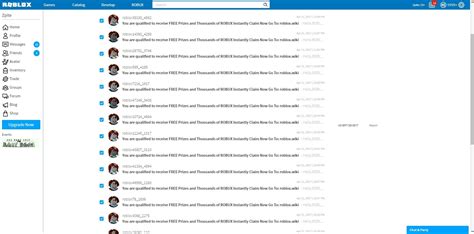 Image result for Roblox Spam Point