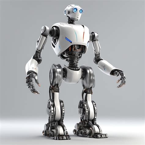 Image result for Robot Autonome