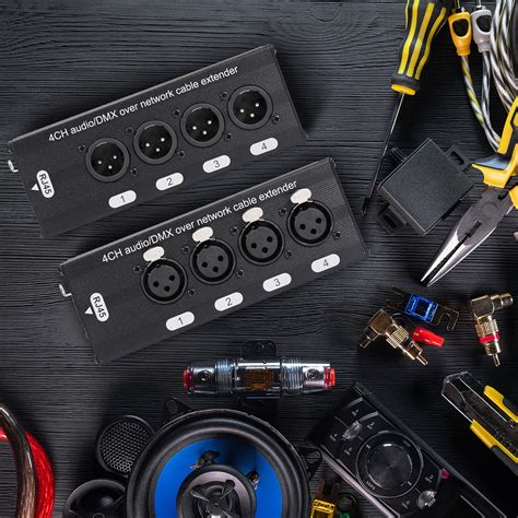 XLR Multi Cable に対する画像結果