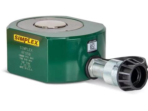 Image result for Simplex Jack Oil