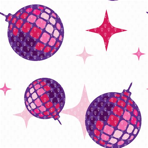 Disco Ball Pattern に対する画像結果