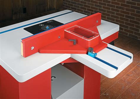 Wood Router Table Kit に対する画像結果