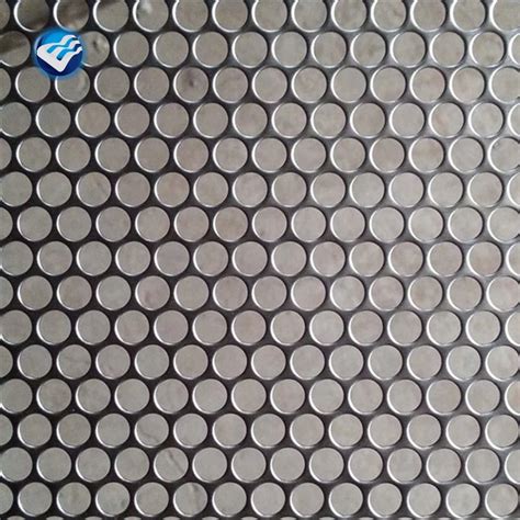 Image result for Stainless Steel Perforated Metal Panel