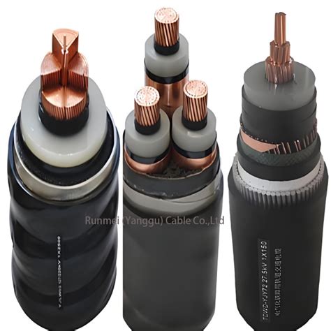 Image result for High Voltage Insulated Wire