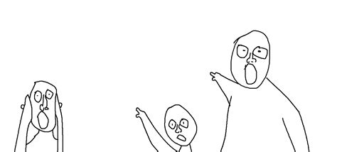 Afbeeldingsresultaten voor Shocked Meme Blank