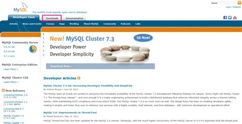 Image result for Windows MySQL