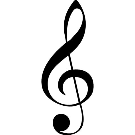 Image result for Musical Note G
