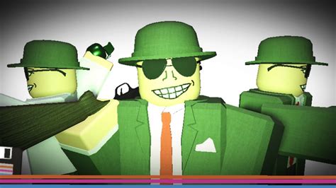 Image result for Roblox No Big Deal Project Image