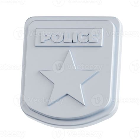 Image result for Police Badge 3D File
