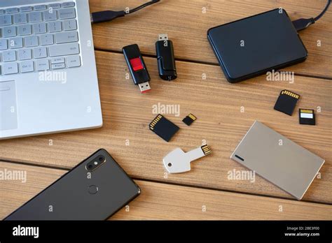 Image result for Digital Storage Devices