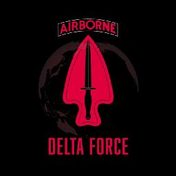 Image result for Delta Logo Roblox ID