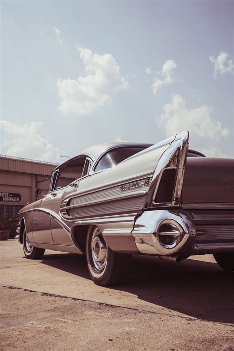 Vintage Cars Wallpapers - 4k, HD Vintage Cars Backgrounds on WallpaperBat