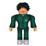 Image result for Roblox Squid Game Outfit