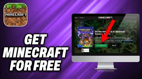 Toradh íomhá ar How to Get Minecraft Java for Free On PC