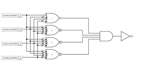 Image result for 4 to 2 Encoder Circuit